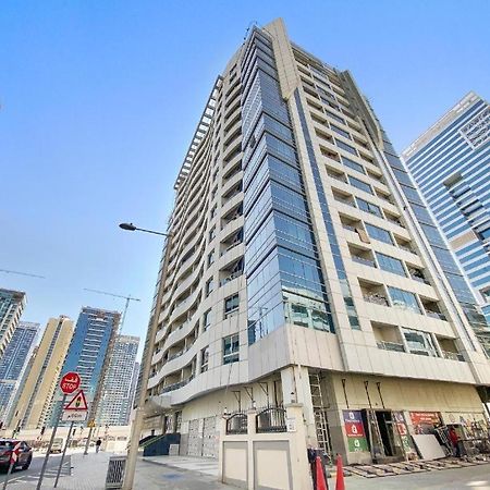 Heart Of Marina - Marina Diamond 2 Apartment Дубай Екстериор снимка