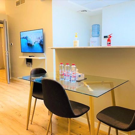 Heart Of Marina - Marina Diamond 2 Apartment Дубай Екстериор снимка