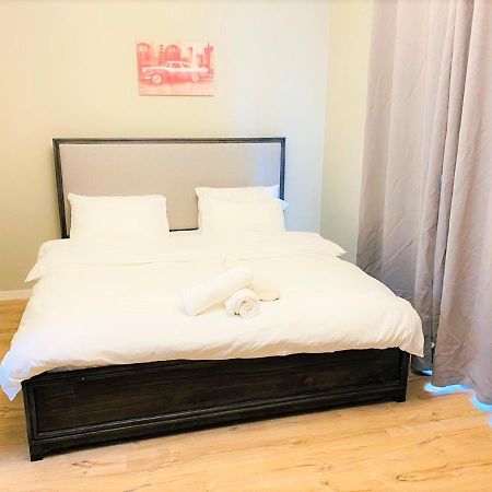 Heart Of Marina - Marina Diamond 2 Apartment Дубай Екстериор снимка