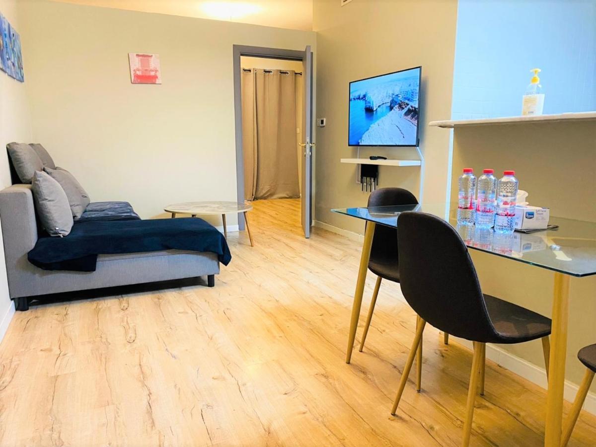 Heart Of Marina - Marina Diamond 2 Apartment Дубай Екстериор снимка
