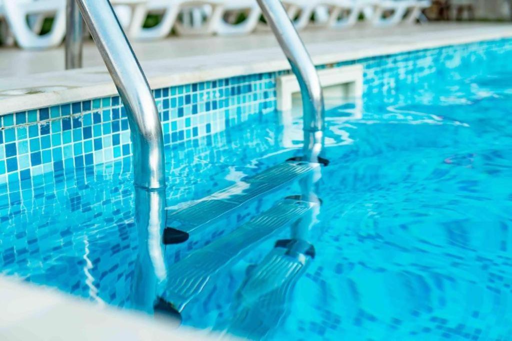 Heart Of Marina - Marina Diamond 2 Apartment Дубай Екстериор снимка