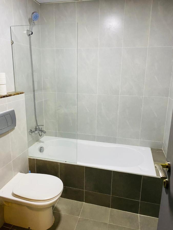 Heart Of Marina - Marina Diamond 2 Apartment Дубай Екстериор снимка