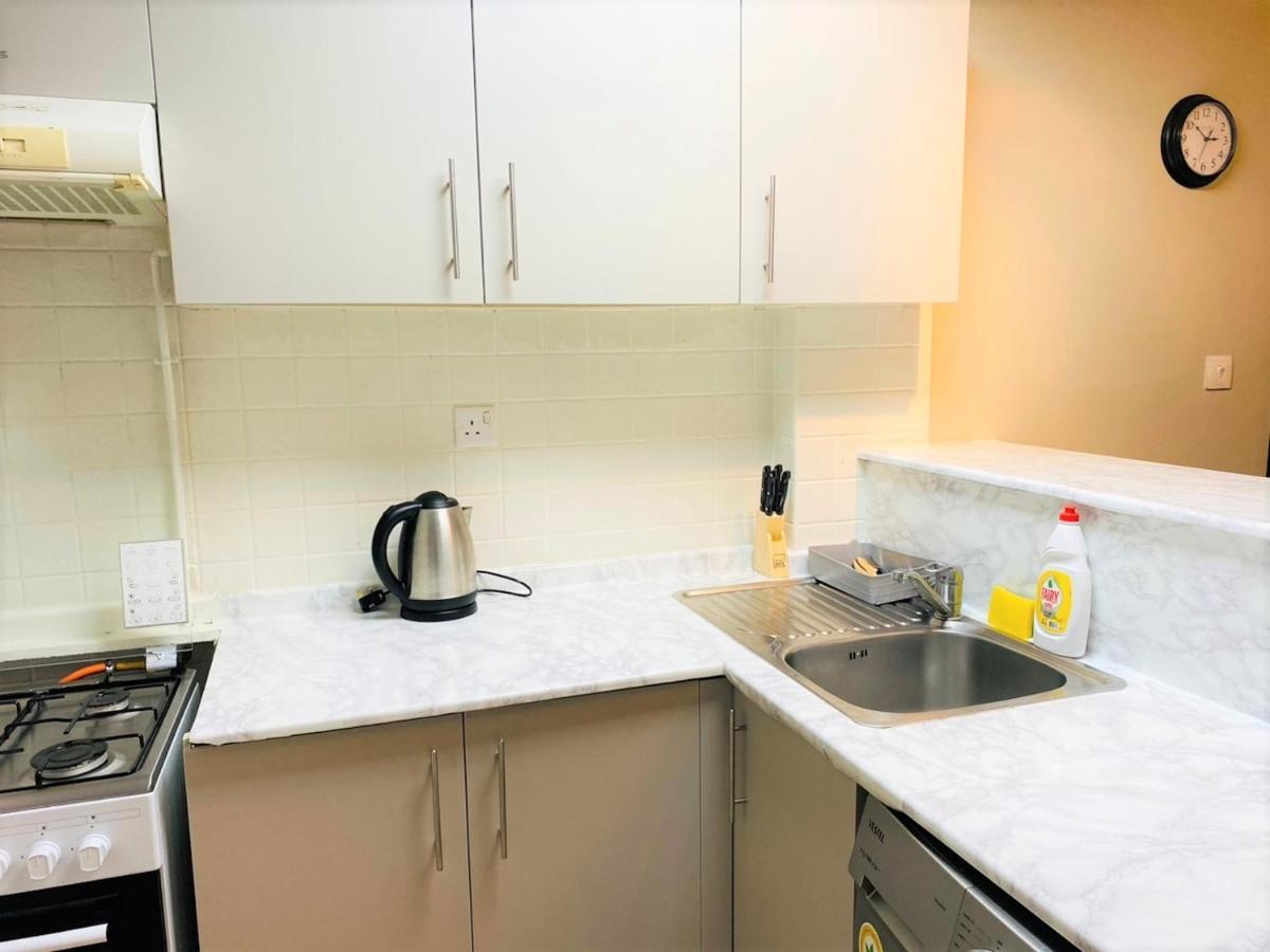 Heart Of Marina - Marina Diamond 2 Apartment Дубай Екстериор снимка