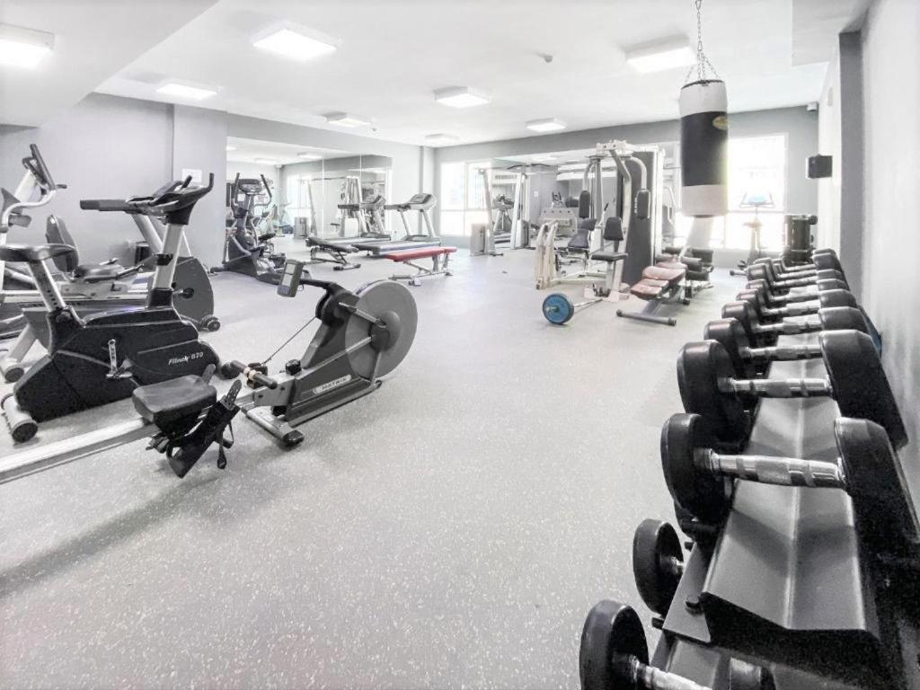 Heart Of Marina - Marina Diamond 2 Apartment Дубай Екстериор снимка